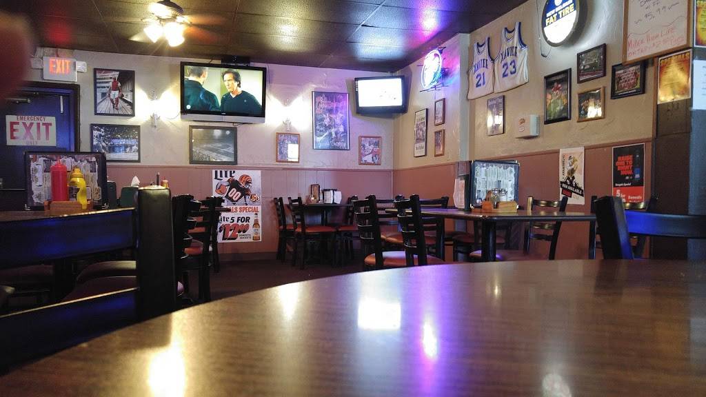 Chicken On the Run | restaurant | 7255 Ohio Ave, Cincinnati, OH 45236, USA | 5137916577 OR +1 513-791-6577