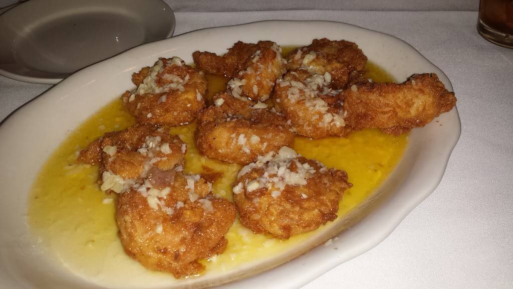 Libs Supper Club | restaurant | 106 W 5th St, Elmira, NY 14901, USA | 6077332752 OR +1 607-733-2752