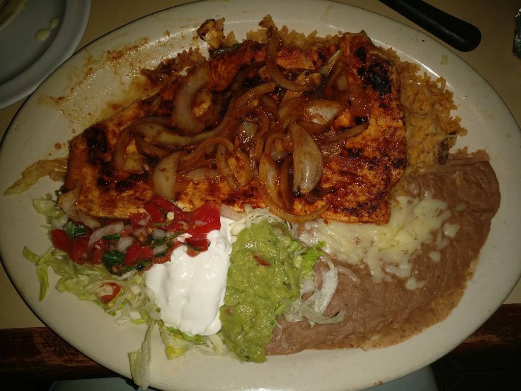 Margaritas Mexican Grill | restaurant | 1402 County Park Rd # 3, Scottsboro, AL 35769, USA | 2562592525 OR +1 256-259-2525