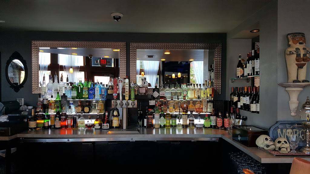 Salar Restaurant and Lounge | restaurant | 400 E 5th St, Dayton, OH 45402, USA | 9372033999 OR +1 937-203-3999