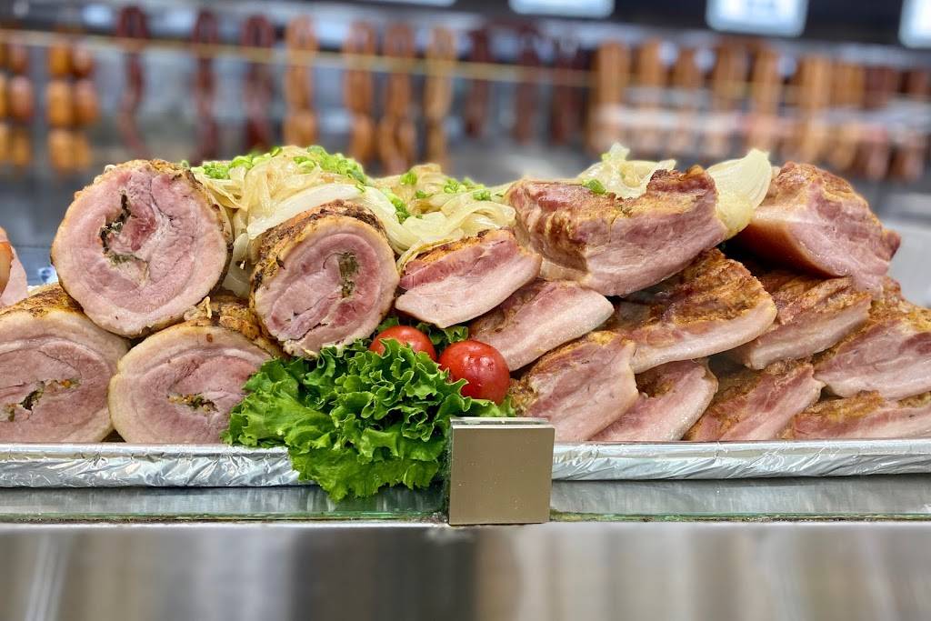 Shop & Save Market | bakery | 8847 S Harlem Ave, Bridgeview, IL 60455, USA | 7083986600 OR +1 708-398-6600