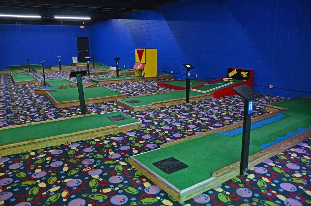 Southern Lanes | meal takeaway | 3001 Canton St, Hopkinsville, KY 42240, USA | 2708742265 OR +1 270-874-2265