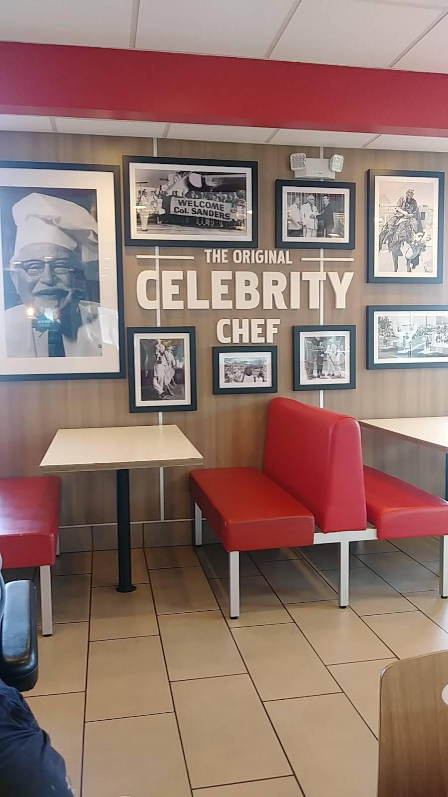 KFC | restaurant | 1812 N Arlington Ave, Indianapolis, IN 46218, USA | 3173532117 OR +1 317-353-2117