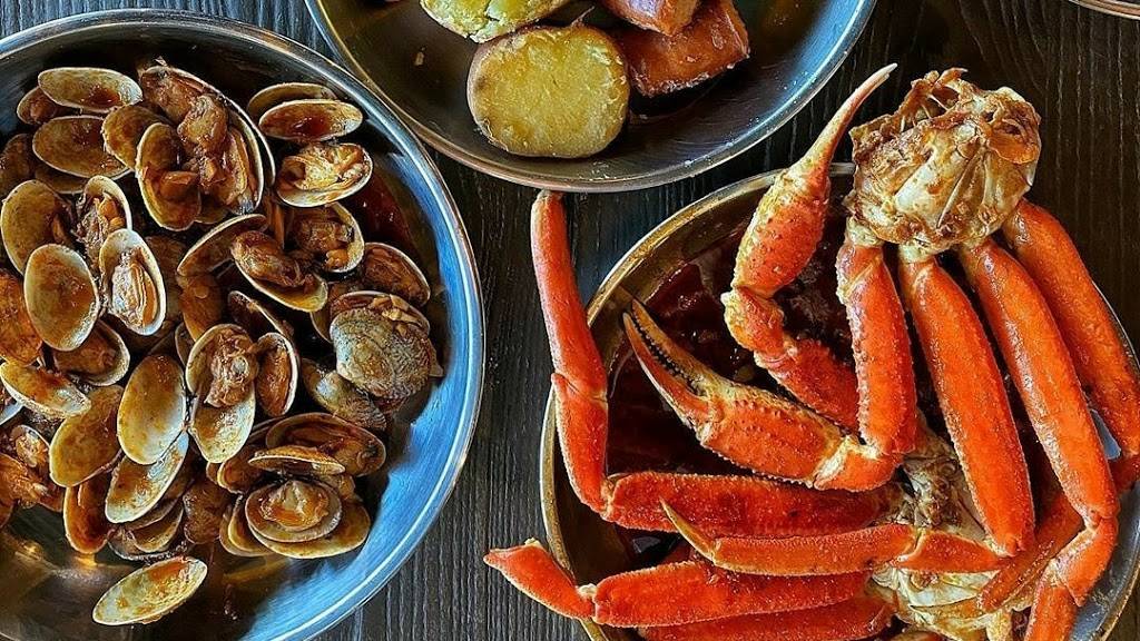 The Crab Shack Cypress | restaurant | 5735 Lincoln Ave, Cypress, CA 90630, USA | 7149470027 OR +1 714-947-0027