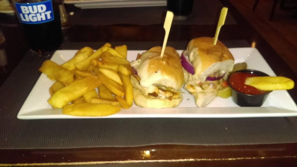 Trinity | restaurant | 190 Jericho Turnpike, Floral Park, NY 11001, USA | 5163585584 OR +1 516-358-5584