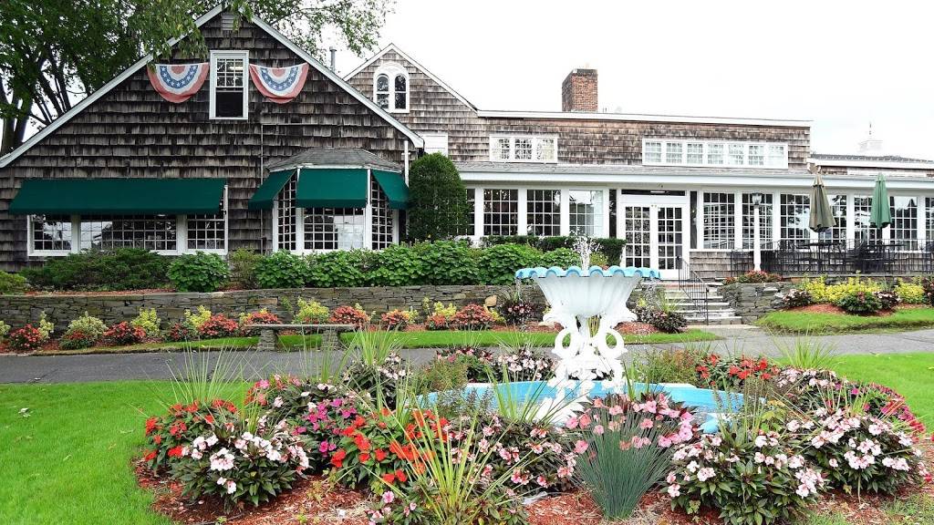 The Milleridge Inn | restaurant | 585 N Broadway, Jericho, NY 11753, USA | 5169312201 OR +1 516-931-2201