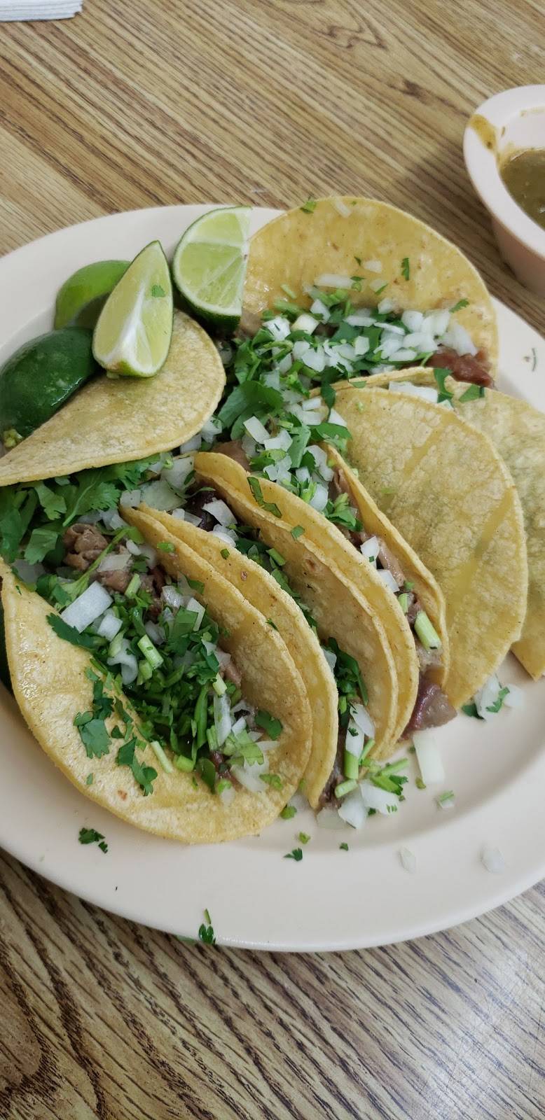 Taquería Pinocho | restaurant | 118 S Carroll Ave, Dallas, TX 75226, USA | 2148234272 OR +1 214-823-4272