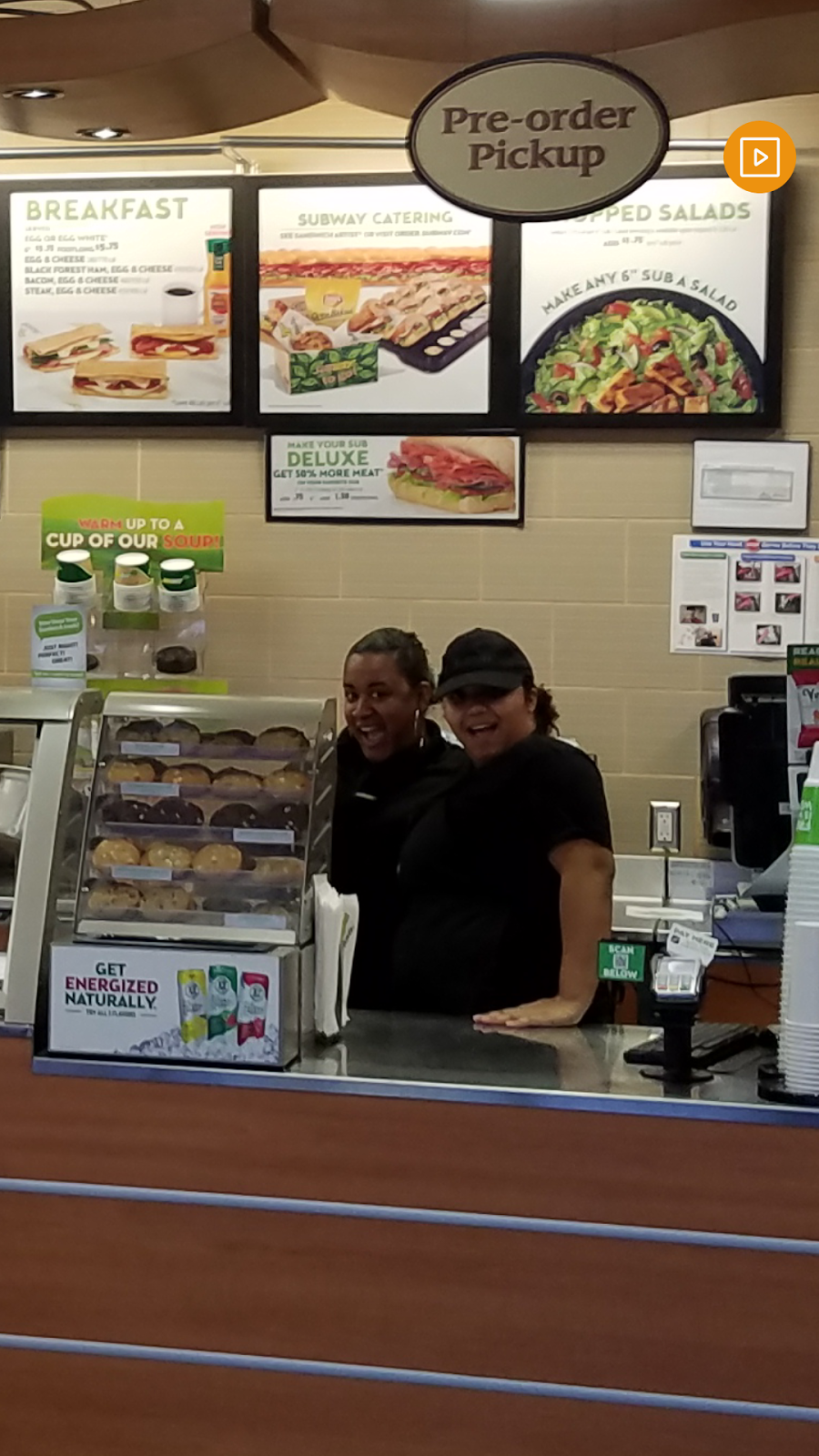 Subway Restaurants | restaurant | 2450 E Main St Suite A, League City, TX 77573, USA | 2813386689 OR +1 281-338-6689