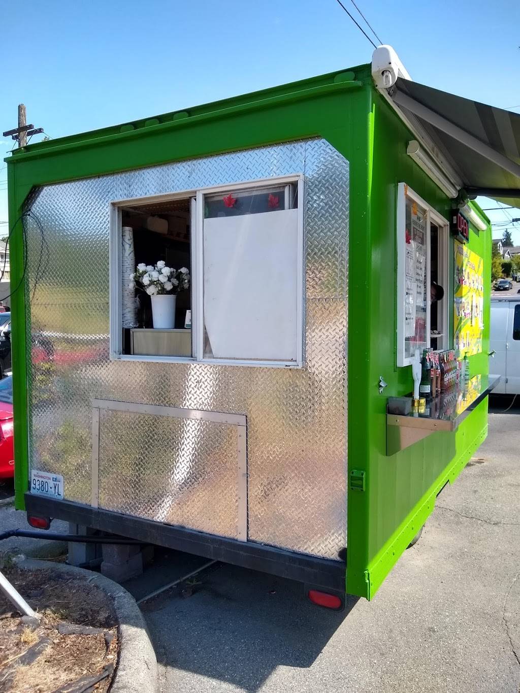 Taqueria Tehuacan | restaurant | 7219 Rainier Ave S, Seattle, WA 98118, USA | 2065396234 OR +1 206-539-6234