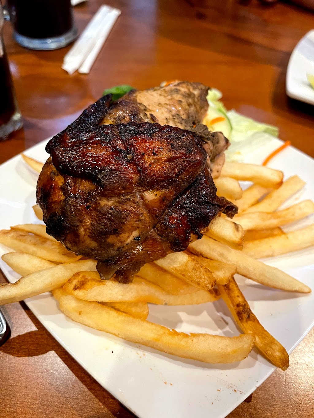 Brasas Peruanas | restaurant | 206 N Mays St, Round Rock, TX 78664, USA | 5128204085 OR +1 512-820-4085