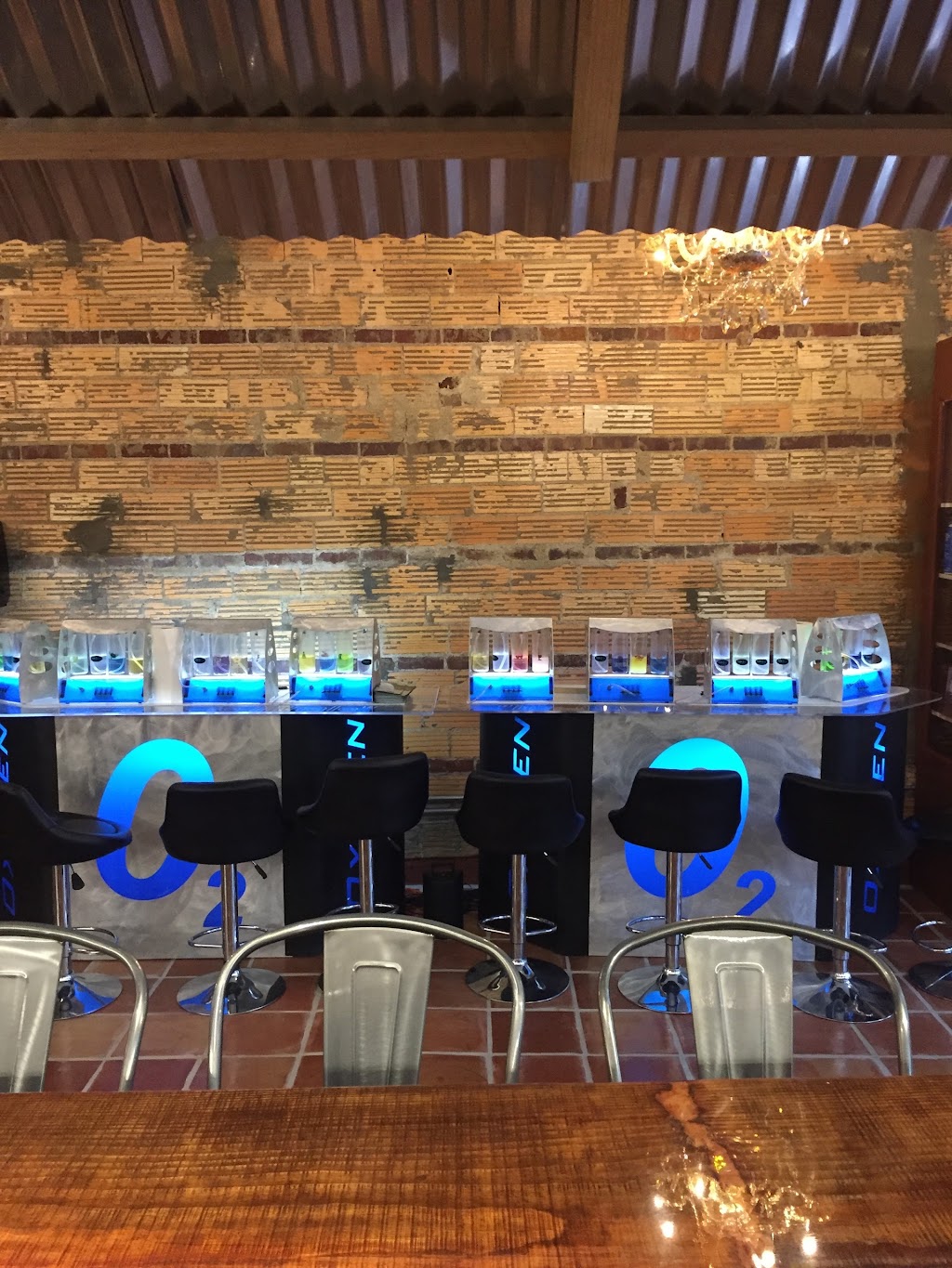 Oxy-Zen Coffee & Wine Bar | cafe | 328 Central Ave, Hot Springs National Park, AR 71901, USA | 5016232777 OR +1 501-623-2777