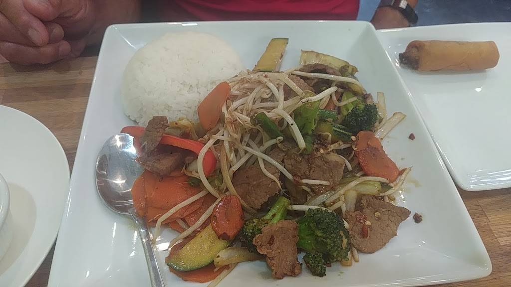 Thai Coconut | restaurant | 7116 E Mercer Ln Suite 101, Scottsdale, AZ 85254, USA | 4806997759 OR +1 480-699-7759