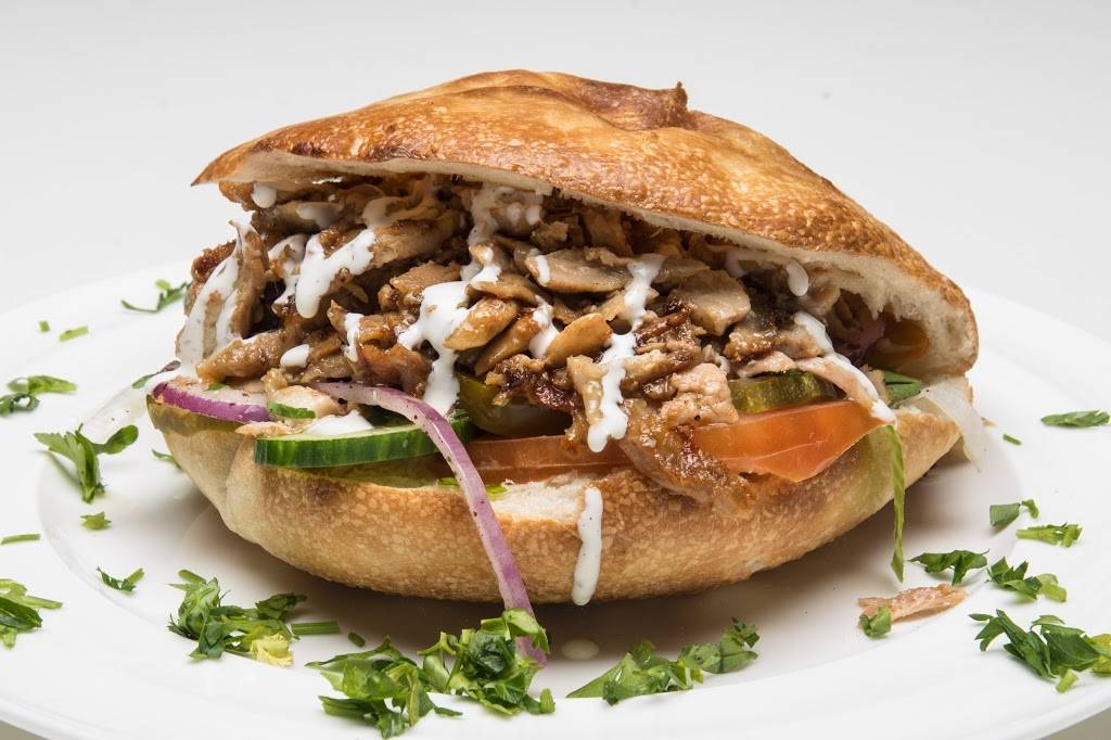 Ikram Bakery & Grill | bakery | 9895 Warner Ave Ste F, Fountain Valley, CA 92708, USA | 7149645726 OR +1 714-964-5726