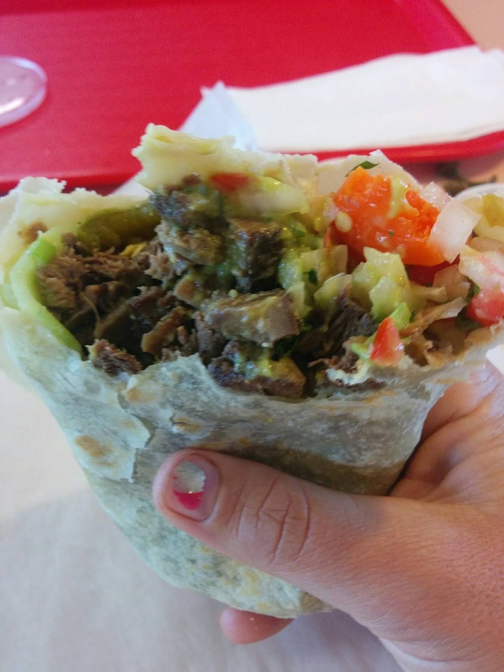 Almanzas Mexican Food | restaurant | 2502 8th Ave, Greeley, CO 80631, USA | 9703530033 OR +1 970-353-0033