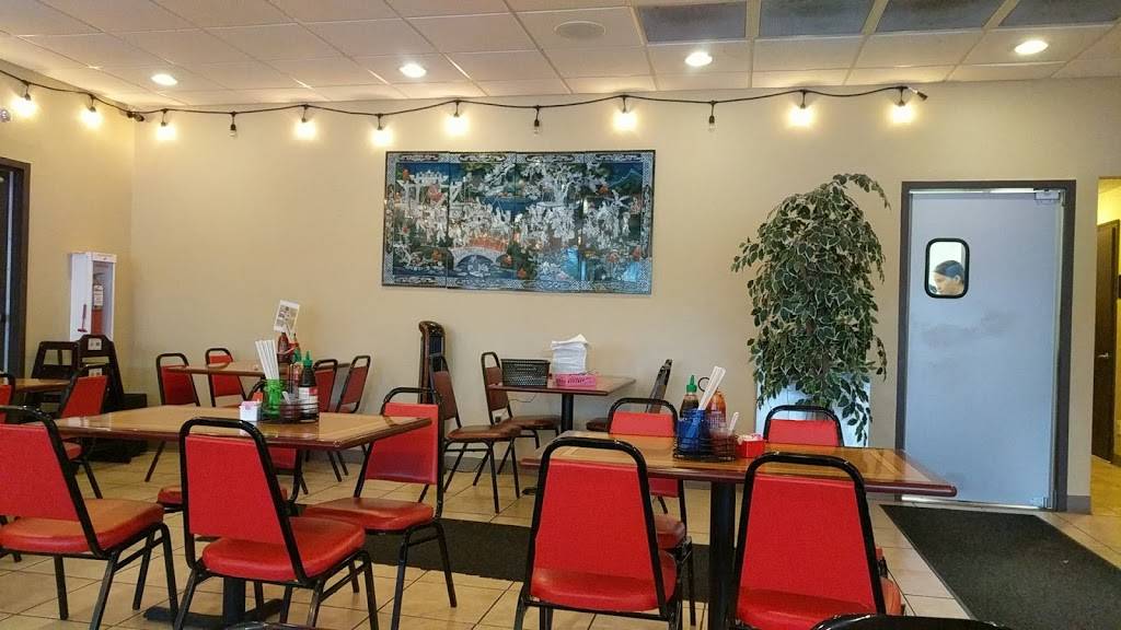 Pho Mi Vietnamese Restaurant | restaurant | 8990 Kingsridge Dr, Dayton, OH 45458, USA | 9374337388 OR +1 937-433-7388