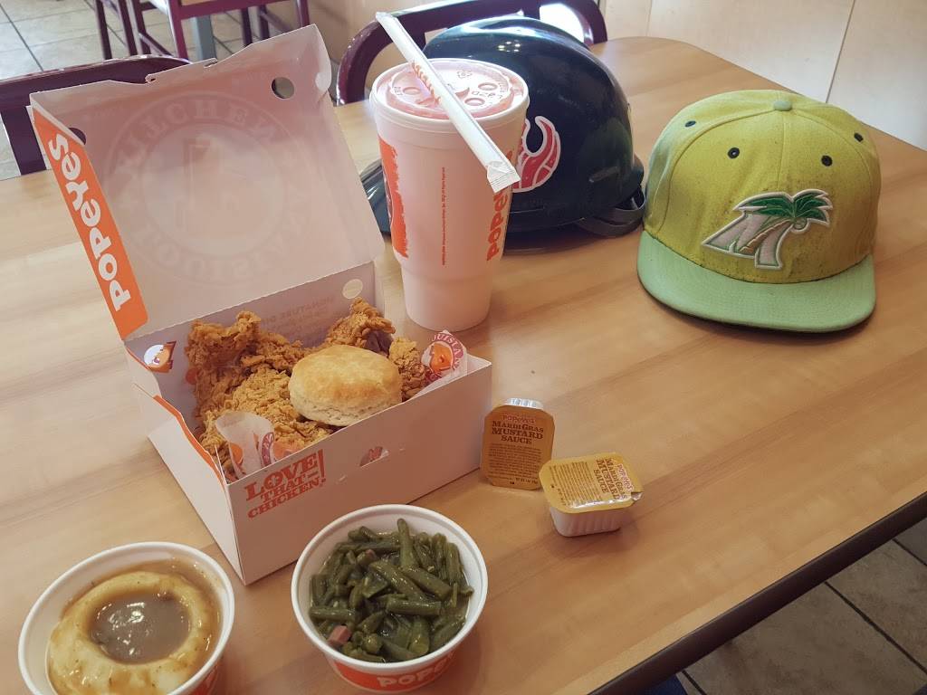 Popeyes Louisiana Kitchen | restaurant | 4408 Edmondson Ave, Baltimore, MD 21229, USA | 4434387721 OR +1 443-438-7721