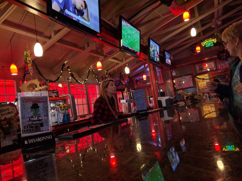 Classics Victorys Sports Bar | restaurant | 547 S High St, Columbus, OH 43212, USA | 6142251577 OR +1 614-225-1577