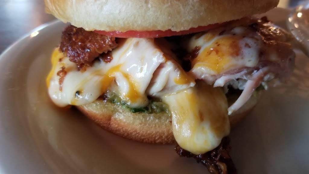 Cowboy Chicken | restaurant | 90 S Point Blvd, McDonough, GA 30253, USA | 7706292774 OR +1 770-629-2774