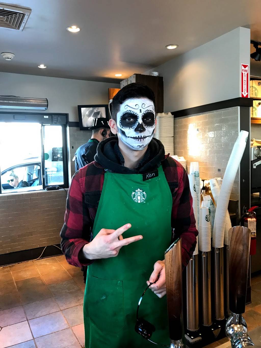 Starbucks | cafe | 4507 Austin Blvd, Island Park, NY 11558, USA | 5164320416 OR +1 516-432-0416