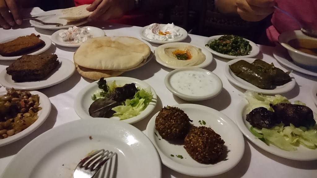 Tripoli Restaurant | restaurant | 156 Atlantic Ave, Brooklyn, NY 11201, USA | 7185965800 OR +1 718-596-5800