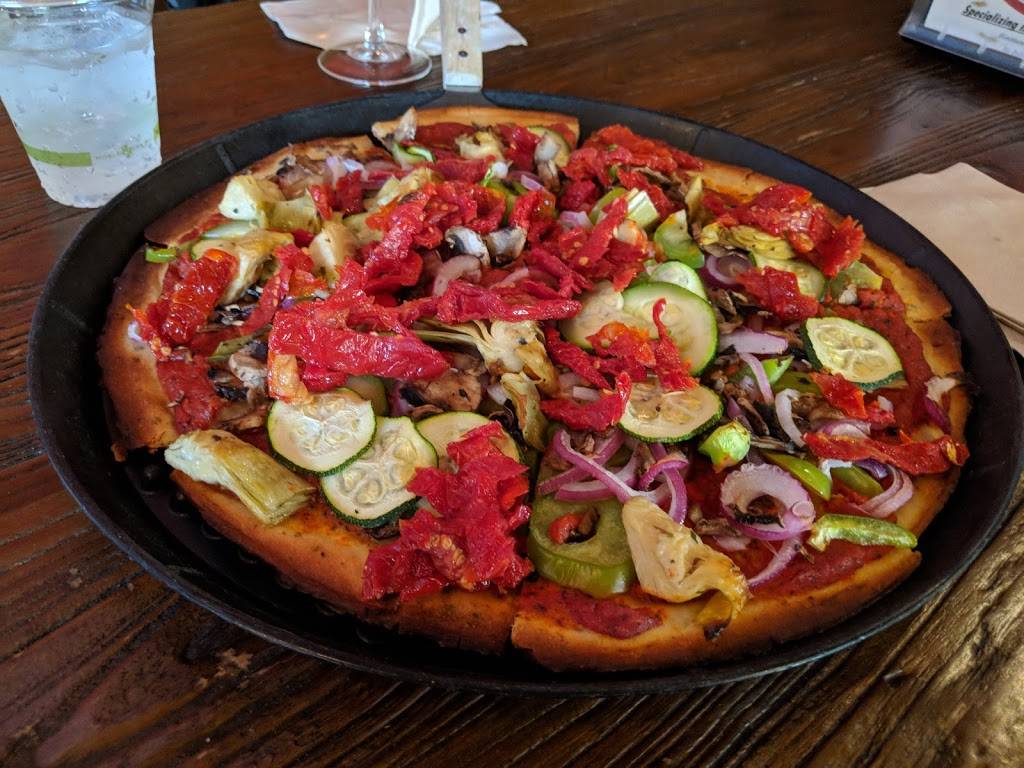 Palo Alto Pizza Co. | restaurant | 2450 Park Blvd, Palo Alto, CA 94306, USA | 6503281662 OR +1 650-328-1662