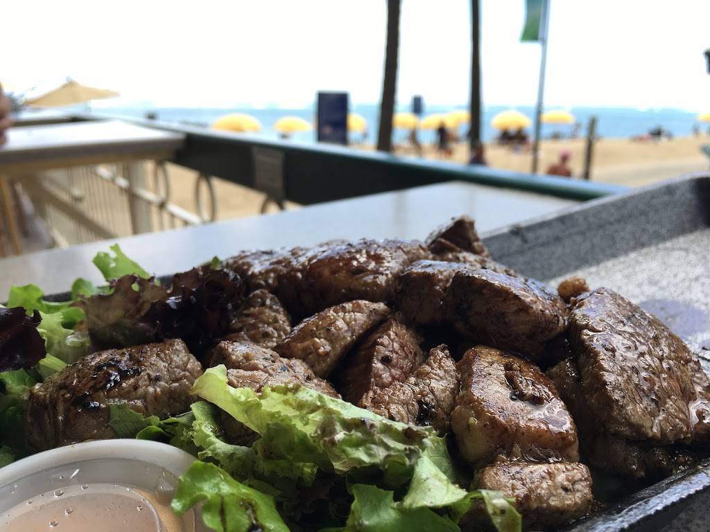Steak Shack | restaurant | 2161 Kalia Rd, Honolulu, HI 96815, USA | 8088619966 OR +1 808-861-9966