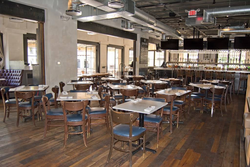 Union Public House | night club | 4340 N Campbell Ave Ste 100, Tucson, AZ 85718, USA | 5203298575 OR +1 520-329-8575