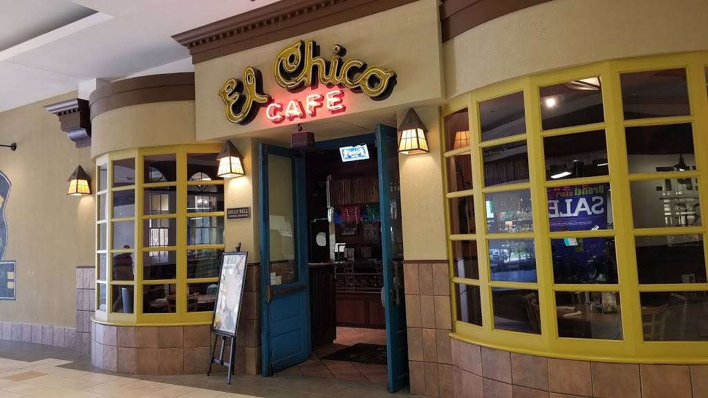 El Chico Cafe | restaurant | 2501 W Memorial Rd, Oklahoma City, OK 73134, USA | 4057520677 OR +1 405-752-0677