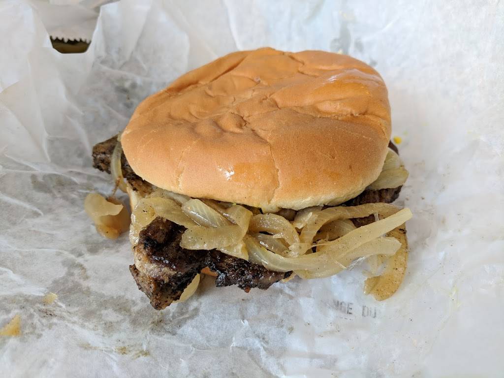 Jims Original | meal takeaway | 1250 S Union Ave, Chicago, IL 60607, USA | 3127337820 OR +1 312-733-7820