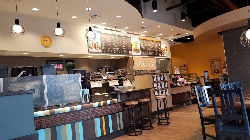 Coffee & Bagels | cafe | 1601 E 66th St, Richfield, MN 55423, USA | 6513568366 OR +1 651-356-8366