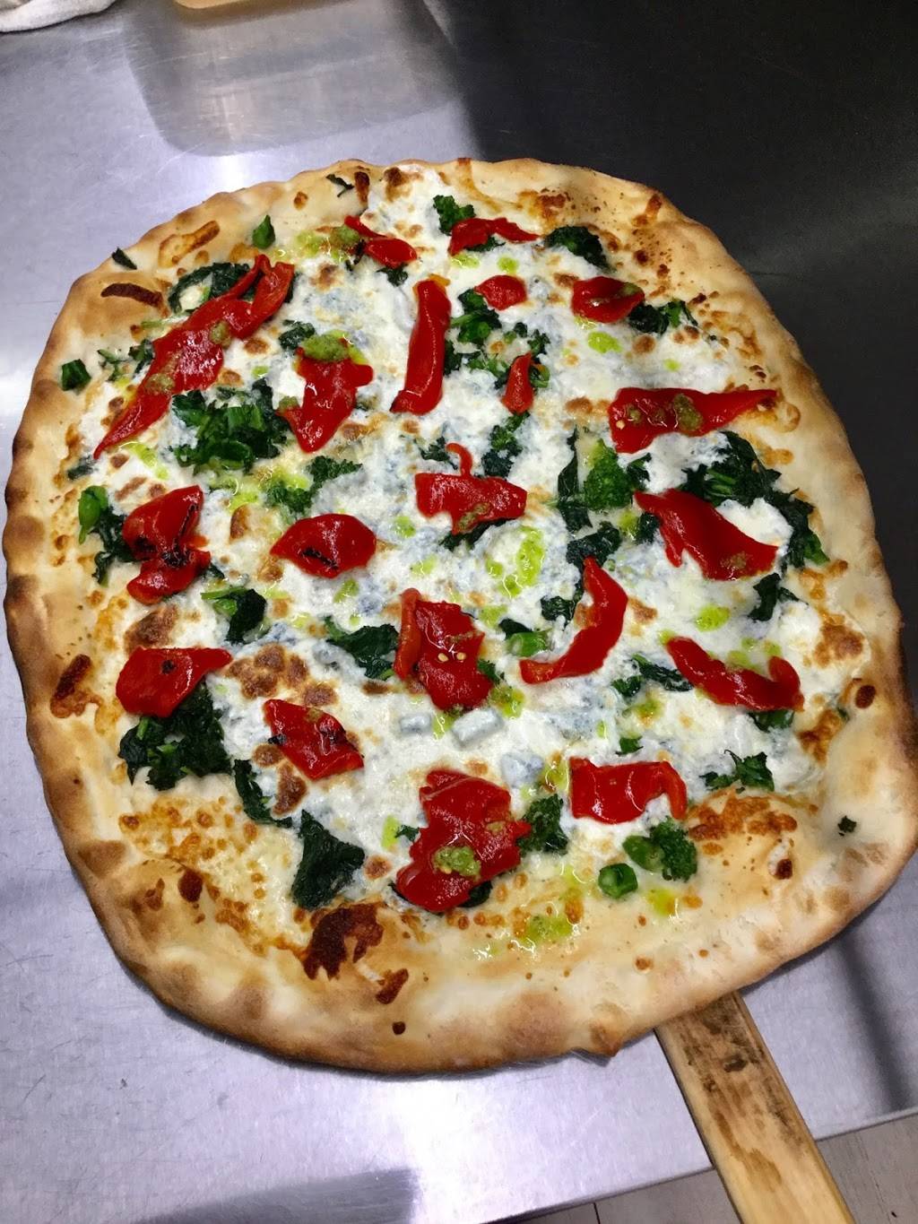 La Romana Pizzeria | meal takeaway | 755 Grand St, Brooklyn, NY 11211, USA | 7183842269 OR +1 718-384-2269