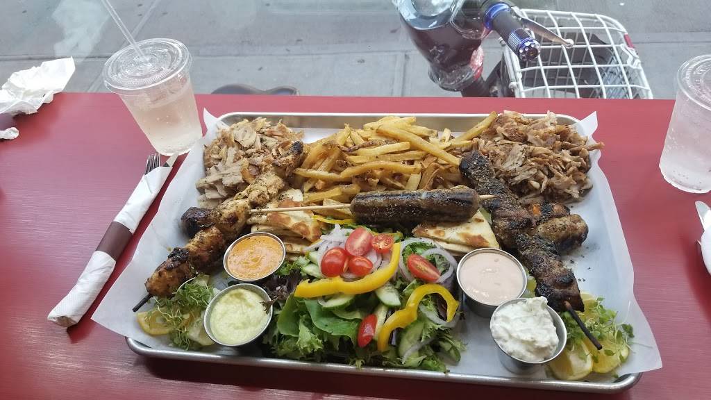 SVL Bar | restaurant | 30-18 Astoria Blvd, Astoria, NY 11102, USA | 7184069141 OR +1 718-406-9141