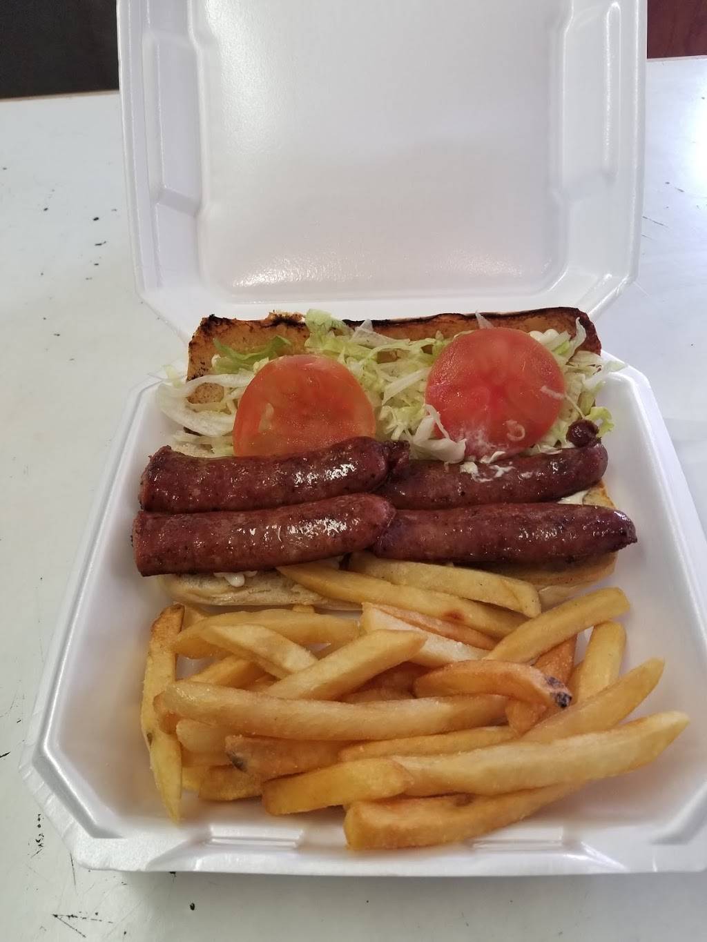 Big Hearts Burger Shack LLC | restaurant | 337 S Beech St, Picayune, MS 39466, USA | 6013477181 OR +1 601-347-7181