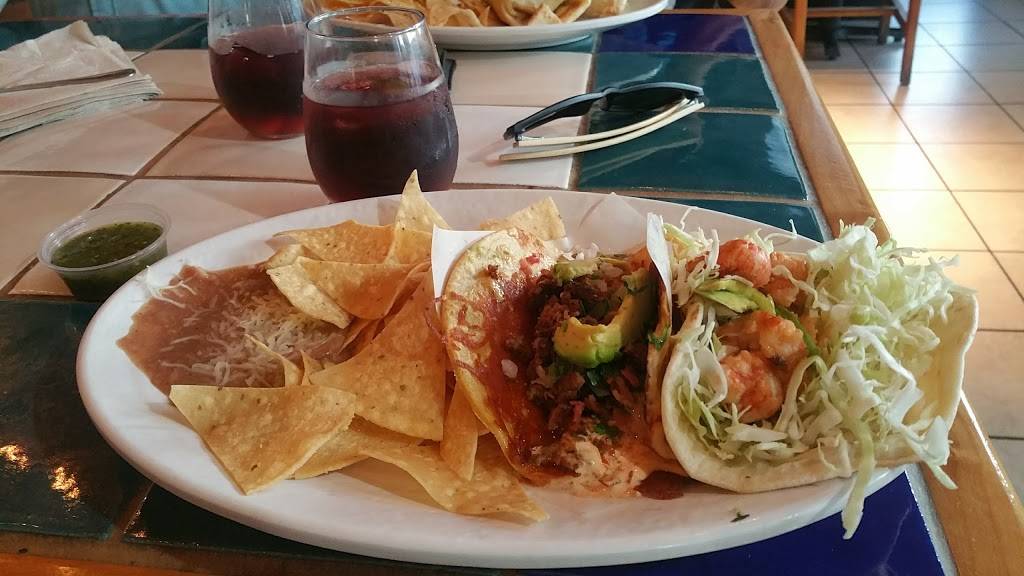 Rubios | restaurant | 14148 US-395, Adelanto, CA 92301, USA | 7605309161 OR +1 760-530-9161