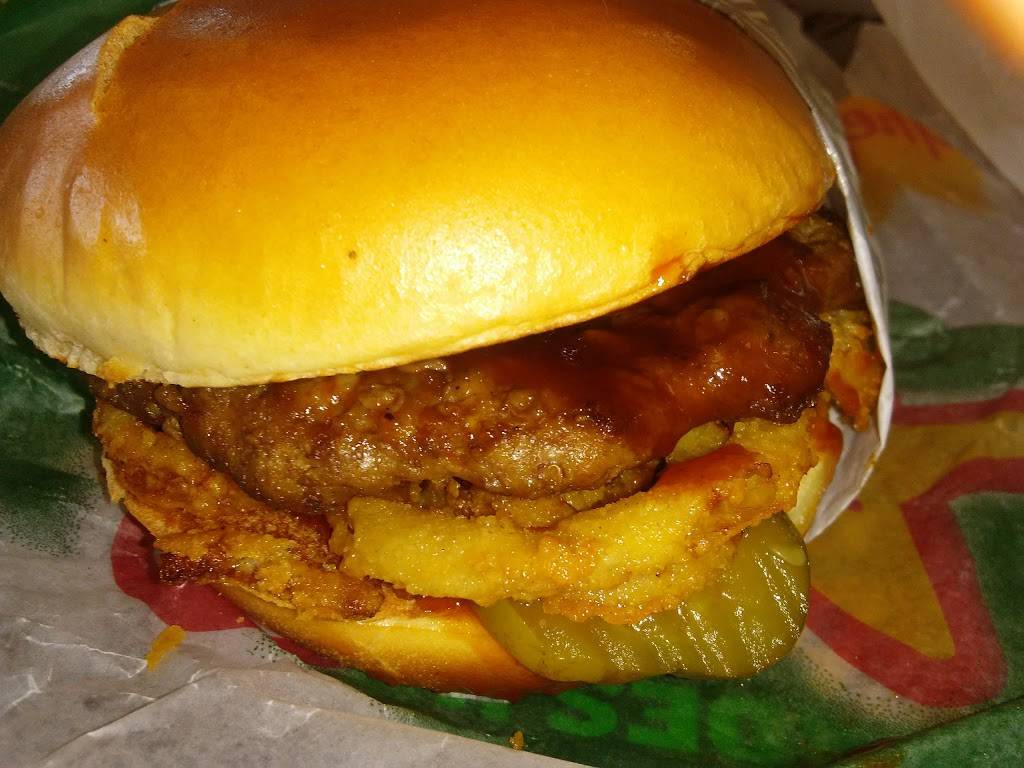 Carls Jr. | restaurant | 1511 W Ave K, Lancaster, CA 93534, USA | 6619486188 OR +1 661-948-6188