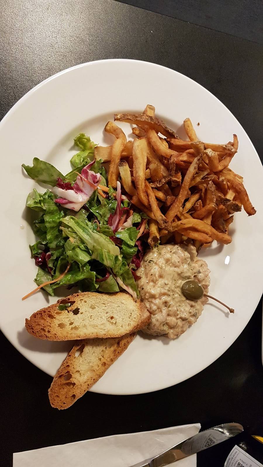 Restaurant LOstrea | restaurant | 3288 Boulevard Neilson, Québec, QC G1W 2V8, Canada | 5817413773 OR +1 581-741-3773