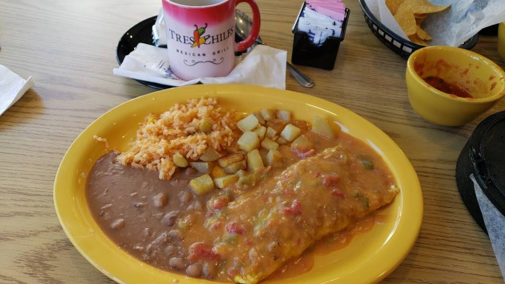 Tres Chiles | restaurant | 3900 Tennyson St, Denver, CO 80212, USA | 3034772555 OR +1 303-477-2555