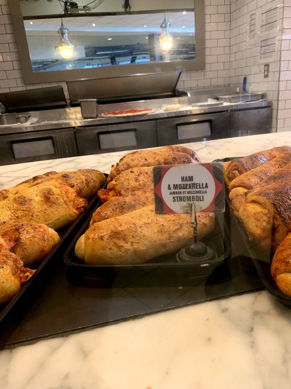 PZA | restaurant | 1000 Airport Parkway Private, Ottawa, ON K1V 9B4, Canada | 6132482000 OR +1 613-248-2000