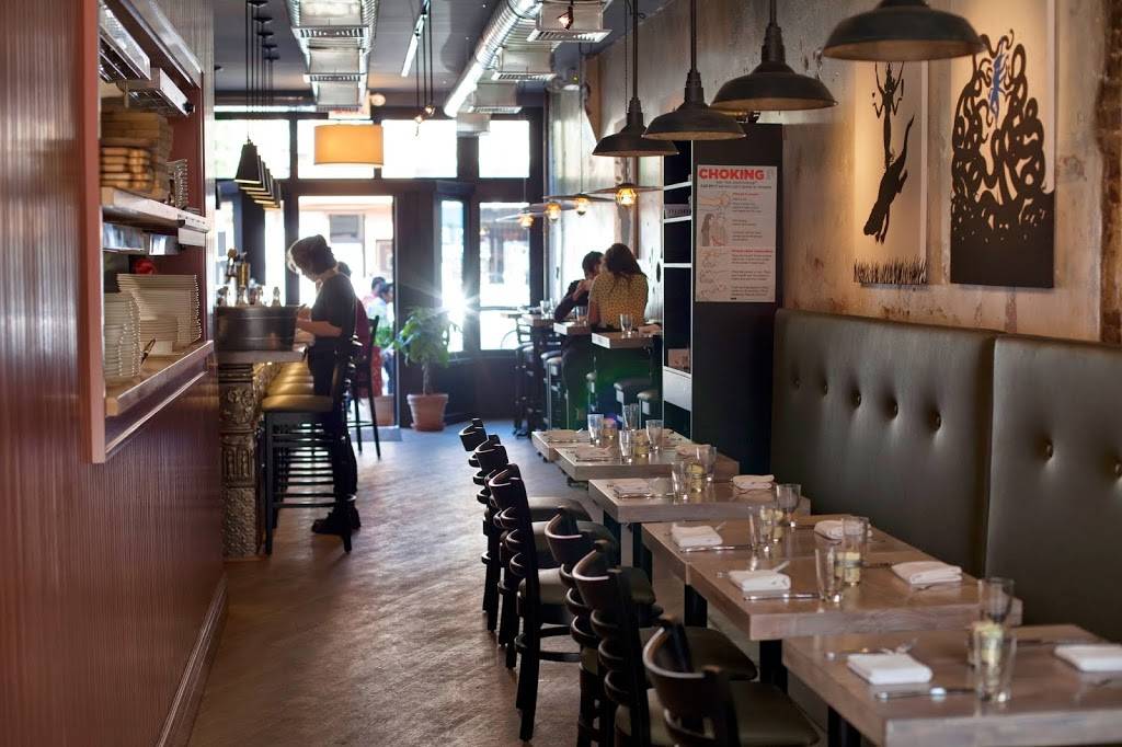 Krupa Grocery | restaurant | 231 Prospect Park West, Brooklyn, NY 11215, USA | 7187097098 OR +1 718-709-7098