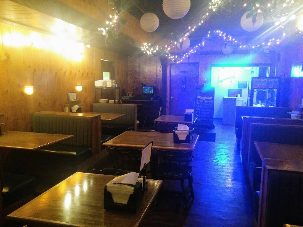 Teberios Pizza & Pub | restaurant | 59 E Thomas St, Wilkes-Barre, PA 18705, USA | 5708221500 OR +1 570-822-1500