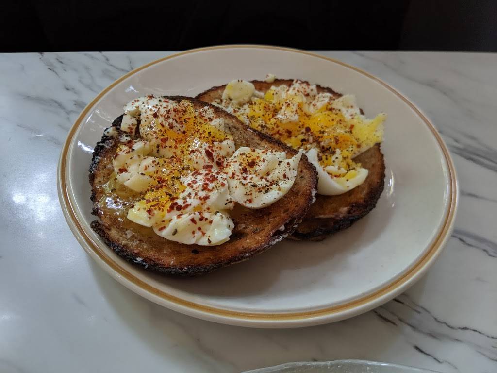 Cafe Barjot | cafe | 711 Bellevue Ave E, Seattle, WA 98102, USA | 2064575424 OR +1 206-457-5424