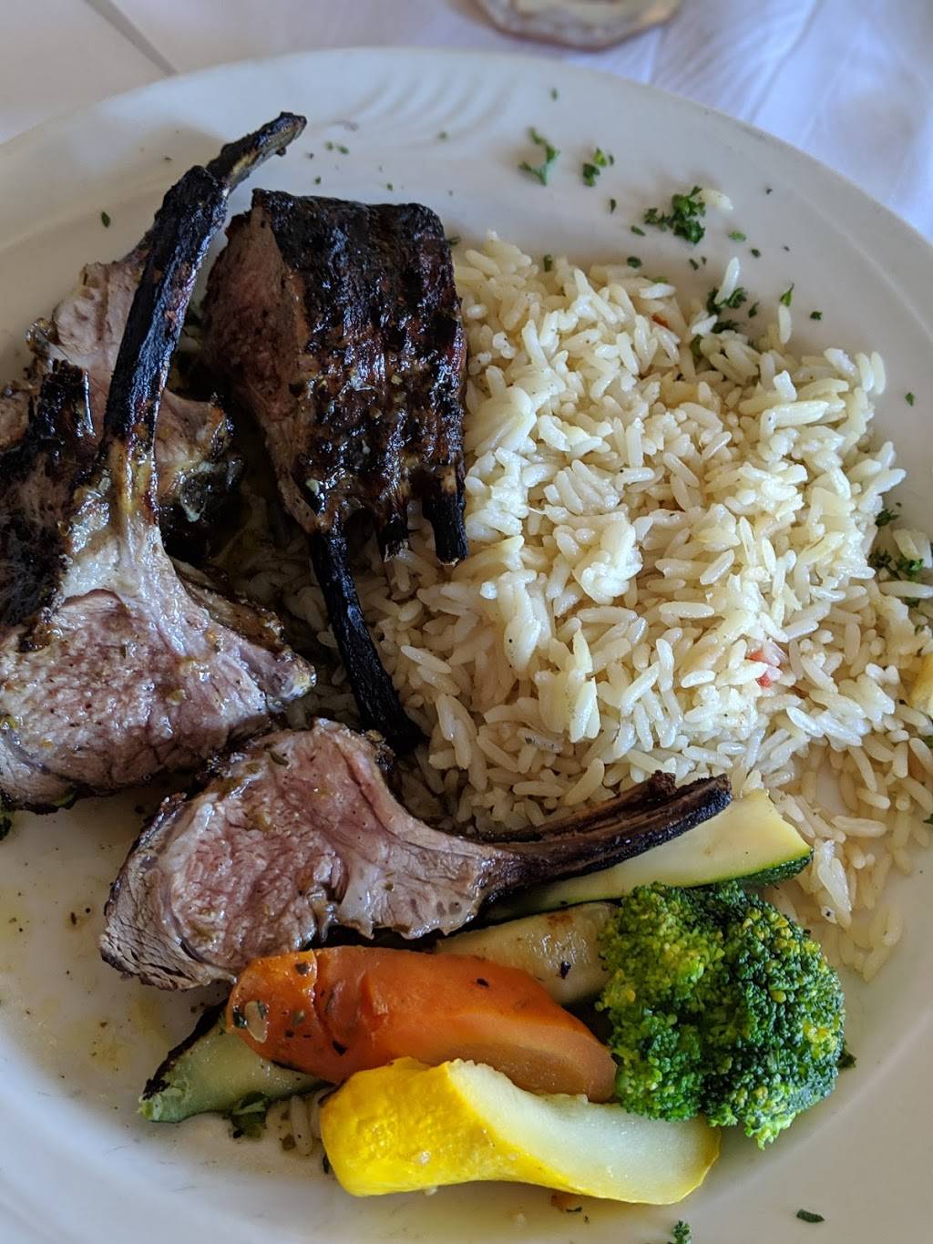 Old Tavernier Restaurant & Lounge | night club | 90311 Old Hwy, Tavernier, FL 33070, USA | 3058526012 OR +1 305-852-6012