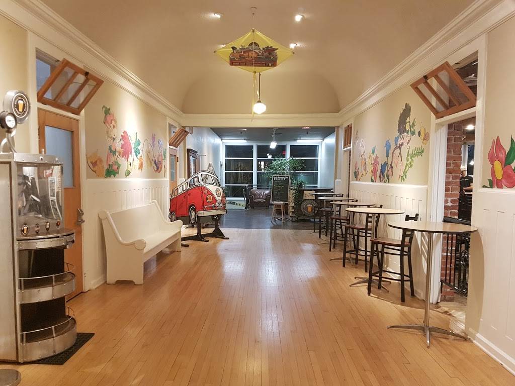 Bristol Brewing Company | restaurant | 1604 S Cascade Ave, Colorado Springs, CO 80905, USA | 7196332555 OR +1 719-633-2555