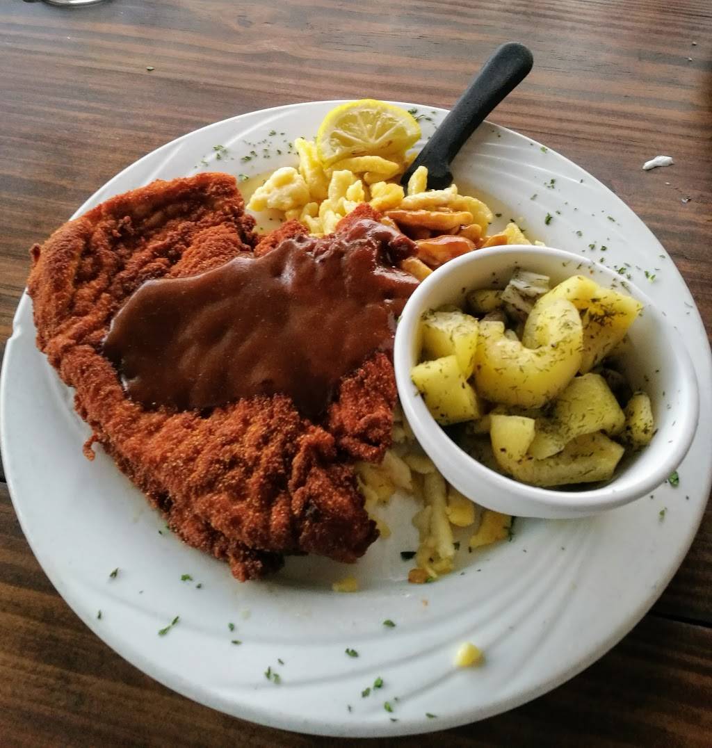 Checkers Old Munchen | restaurant | 2209 E Atlantic Blvd, Pompano Beach, FL 33062, USA | 9547857565 OR +1 954-785-7565