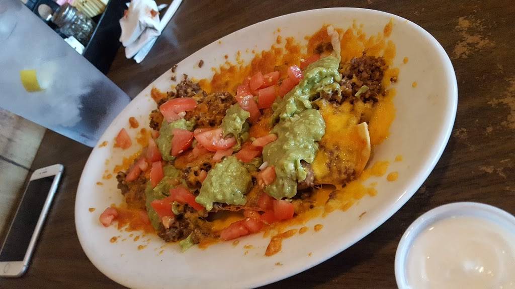 El Conquistador | restaurant | Bellmead, TX 76705, USA | 2547996655 OR +1 254-799-6655