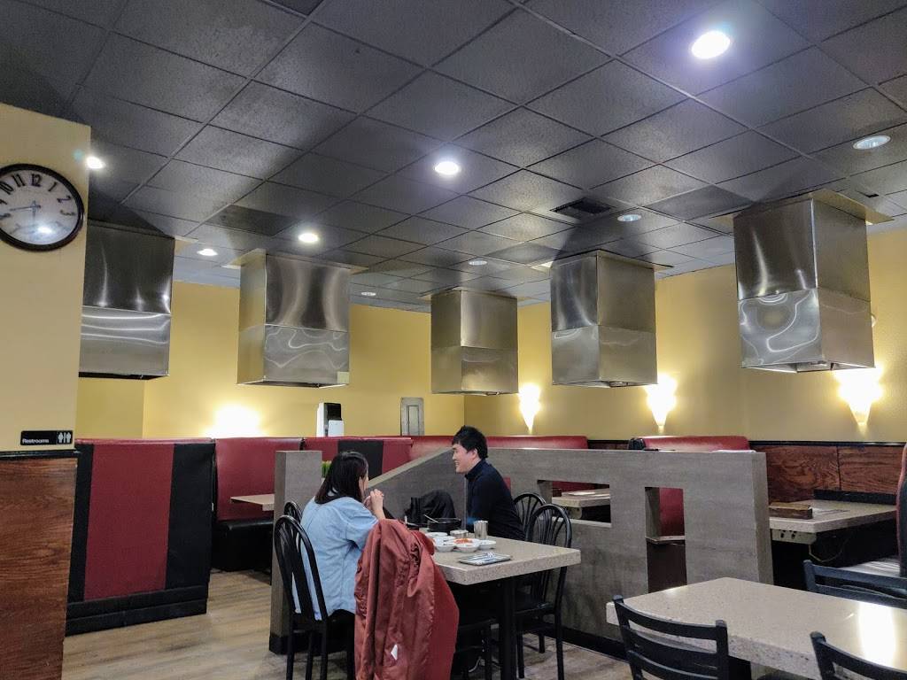 Ka Won Korean BBQ Restaurant 가원 | restaurant | 15004 Hwy 99 Ste A, Lynnwood, WA 98087, USA | 4257876484 OR +1 425-787-6484