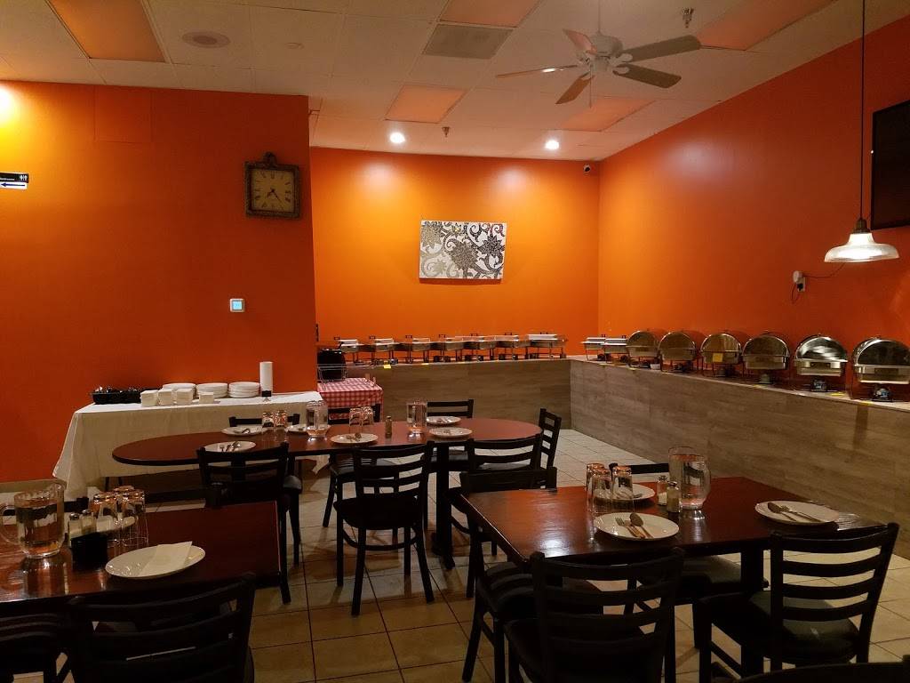 Hyderabad Rasoi | restaurant | 3510 E Bell Rd Suite 12, Phoenix, AZ 85032, USA | 6022834170 OR +1 602-283-4170