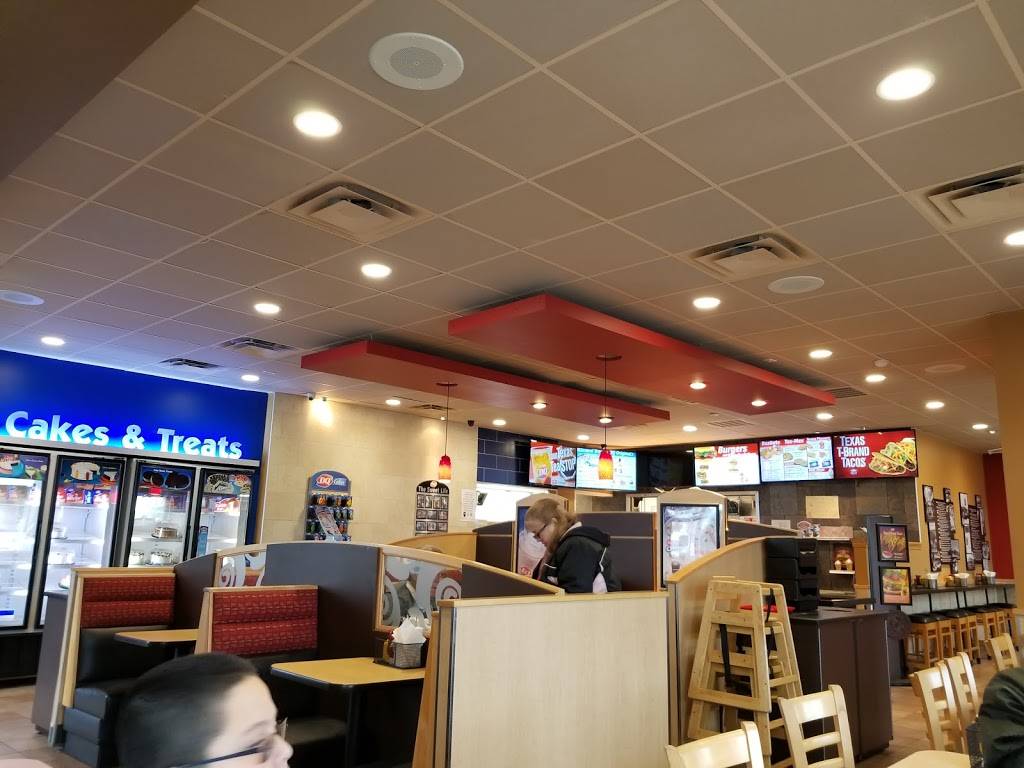 Dairy Queen Restaurant | restaurant | 21325 Kuykendahl Rd, Spring, TX 77379, USA | 2812510802 OR +1 281-251-0802