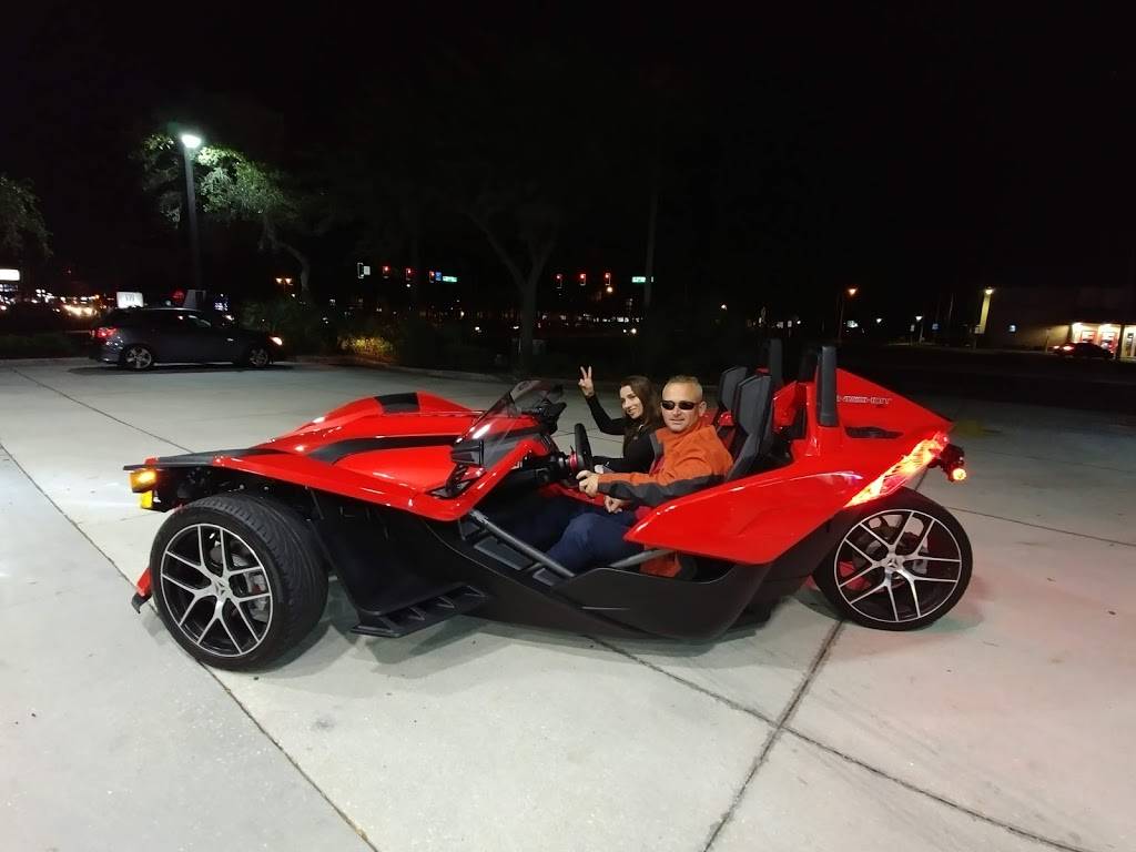 La Perrada Lounge | restaurant | 6710 Hanley Rd, Tampa, FL 33634, USA | 8138678581 OR +1 813-867-8581