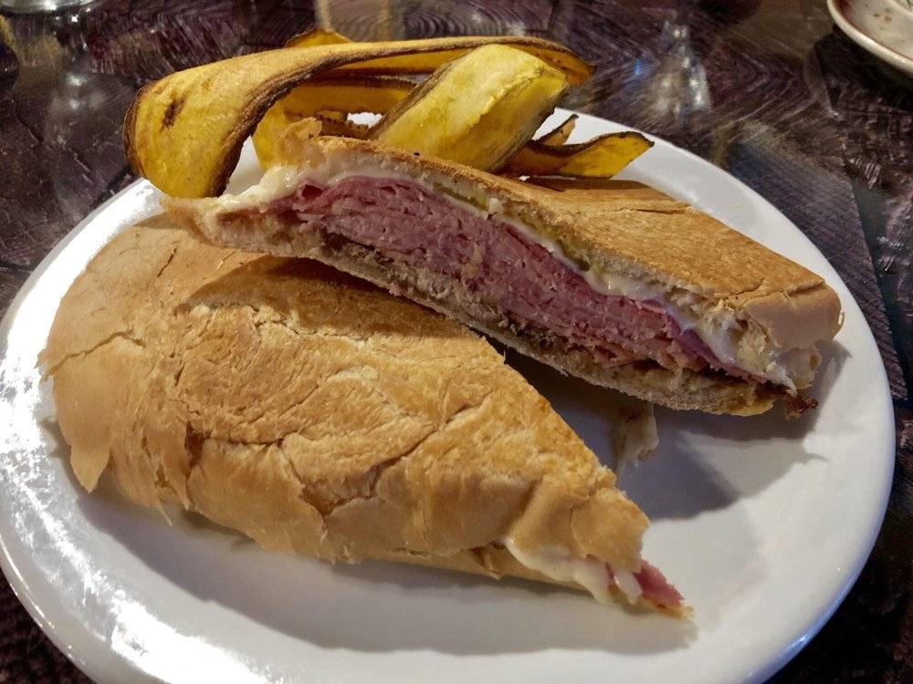 Palomilla Grill | restaurant | 6890 W Flagler St, Miami, FL 33144, USA | 3052613424 OR +1 305-261-3424